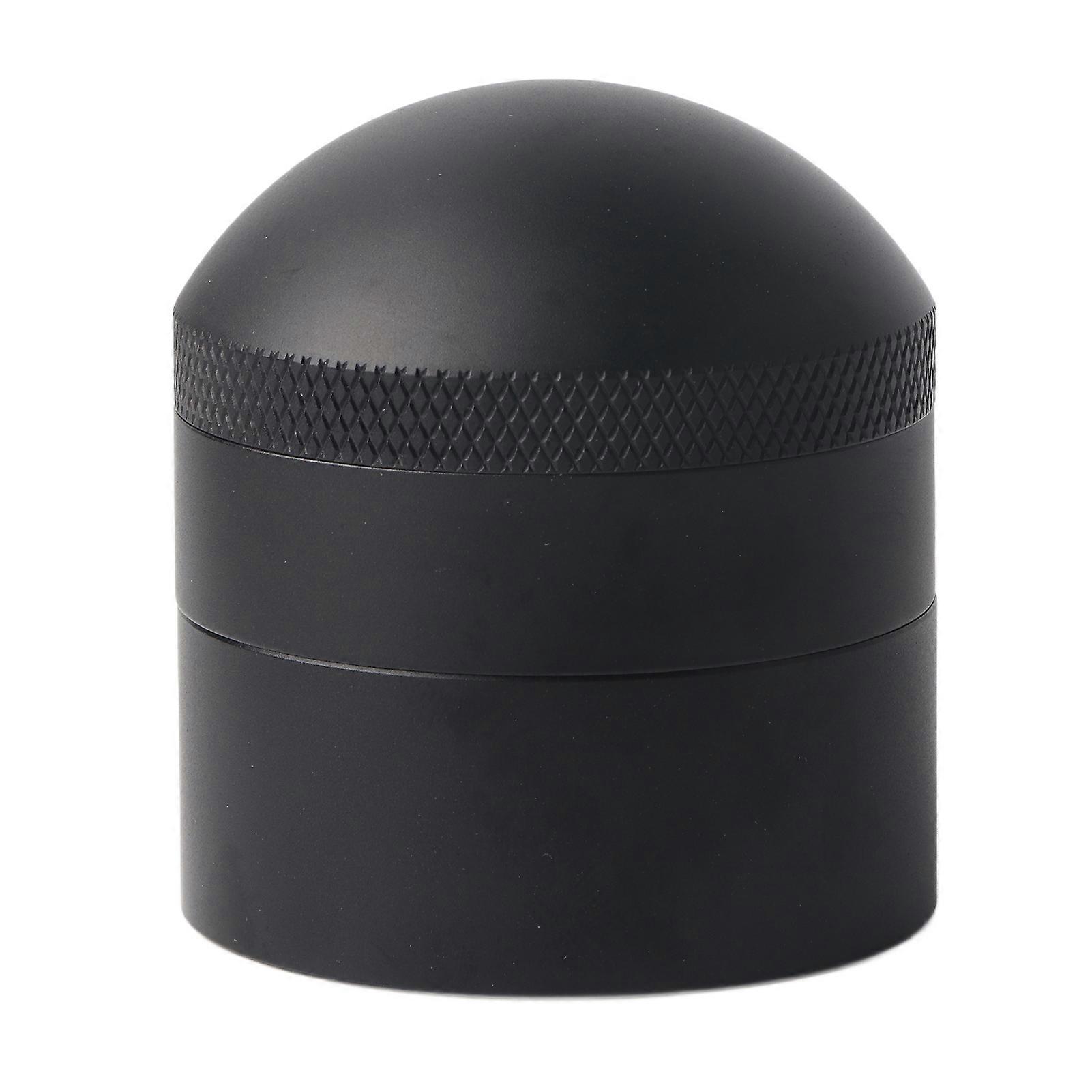 Martello in polvere di caffè in lega di alluminio tipo tamper pin per caffetteria da cucina domestica53mm