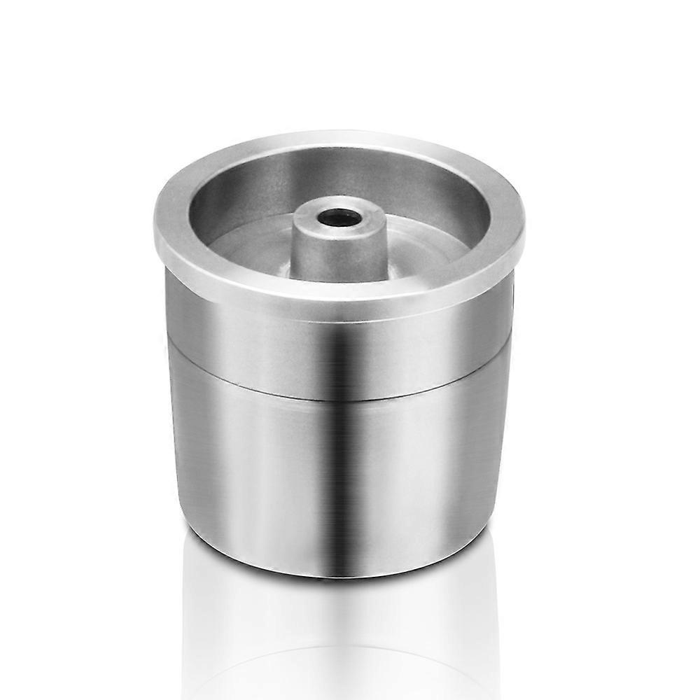 Reusable Refillable Coffee Capsule For Illy Coffee Machine
