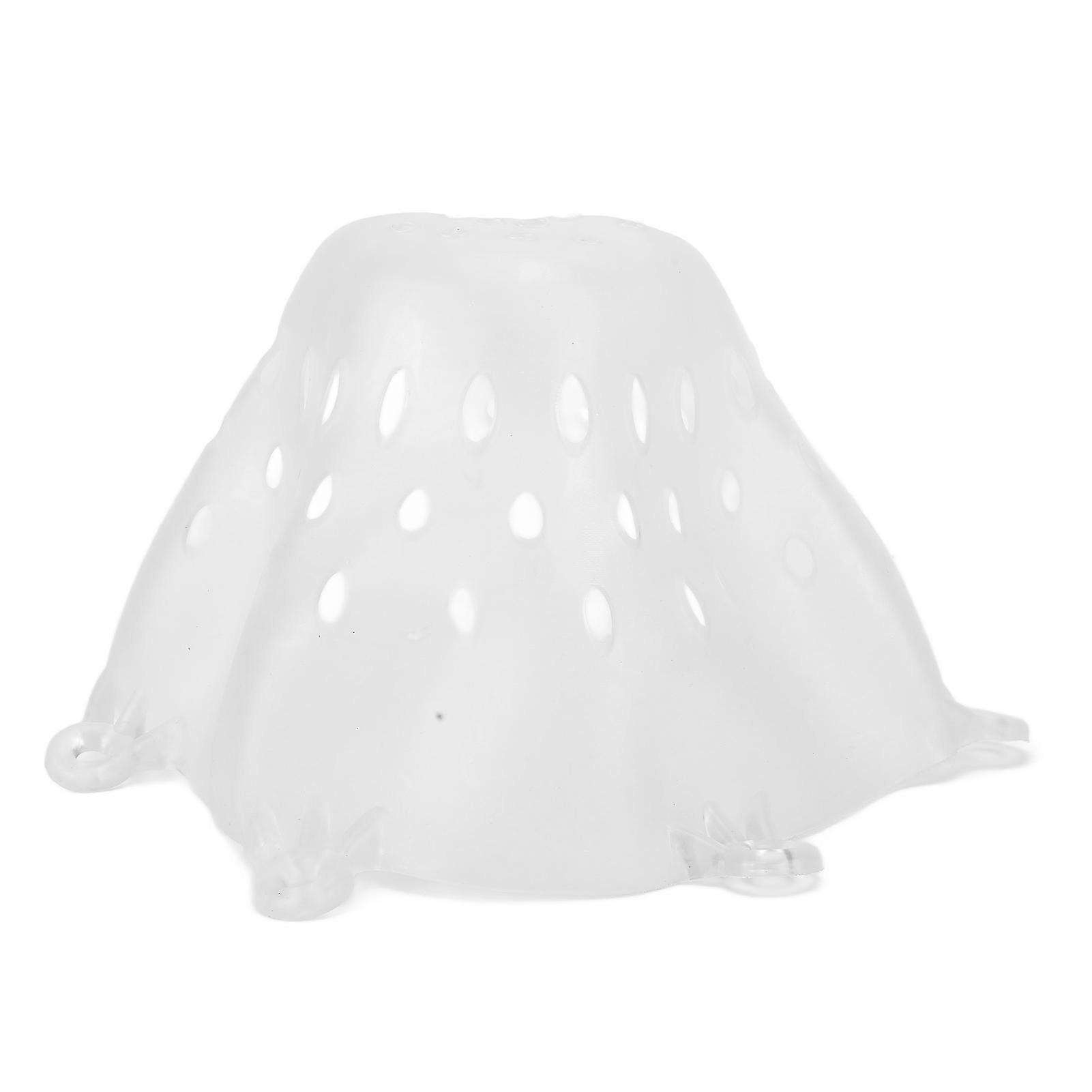 Cattle Cow Nipple Cover Harmless Calf Breast Cover Cow Weaning Hood Calf Weaning Tool for Farm NO.9091