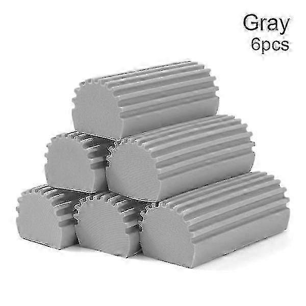 Esponjas limpiadoras de polvo mágicas Moist_Feb