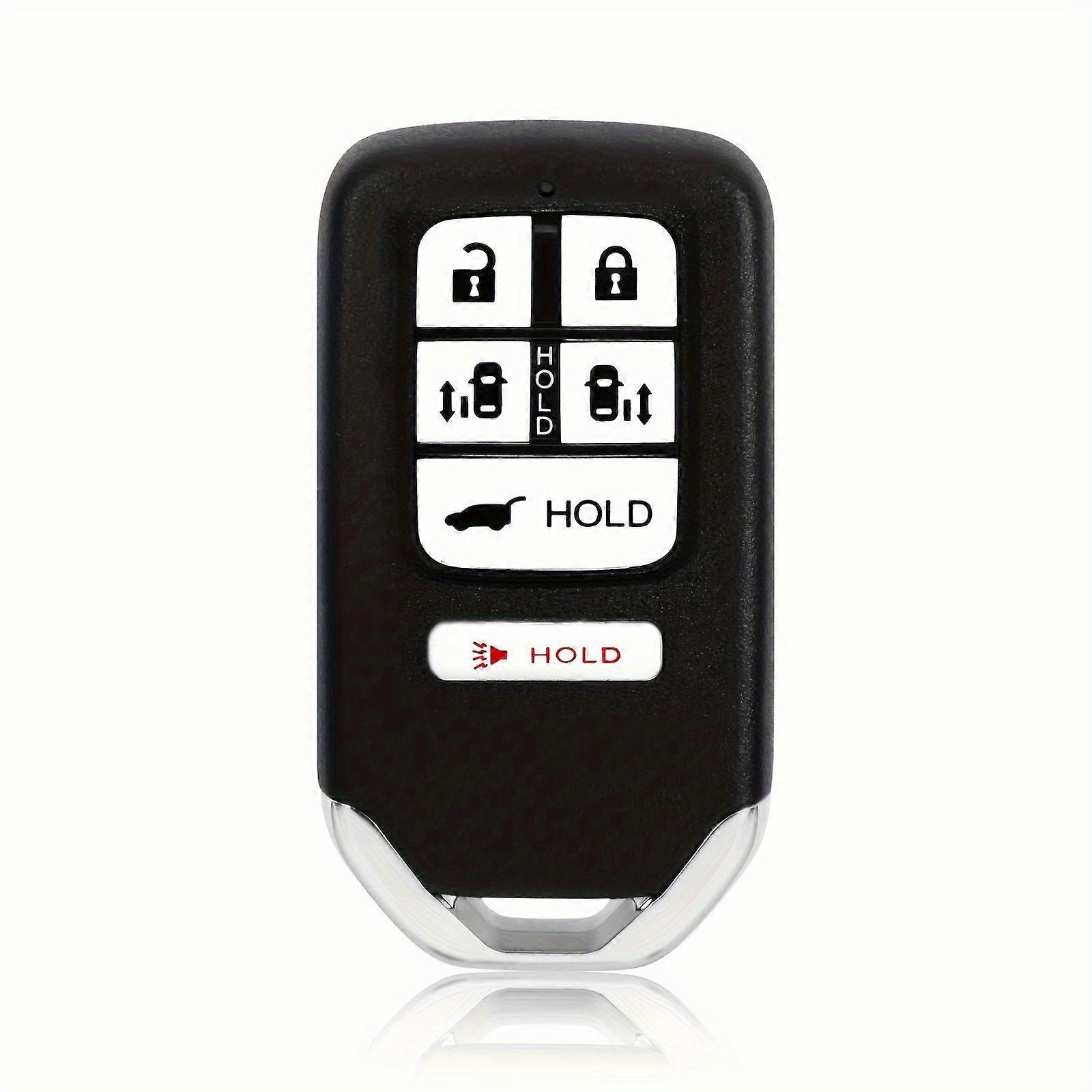 Keylessbest For Honda Odyssey EXL Touring 2014-2017 KR5V1X 313.8MHz Remote Car Key Fob Replacement