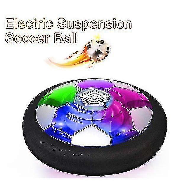 كرة القدم الكرة الكهربائية تعليق كرة القدم أدى تعليق الهواء وسادة كرة القدم في الأماكن المغلقة في الهواء الطلق الألعاب الرياضية للأطفال