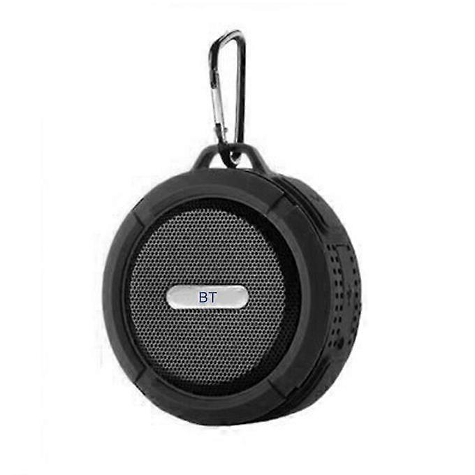 C6 Mini Wireless BT 5.0 Speaker IP65 Outdoor Waterproof