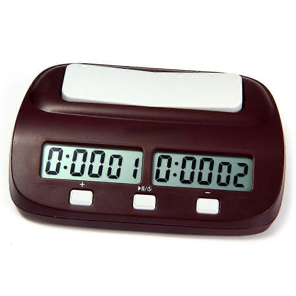 Chess Clock Countdown Sports Electronic Chess Clock I-GO Competition