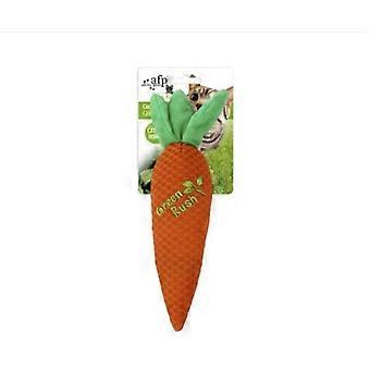 Carrot Cat Toy