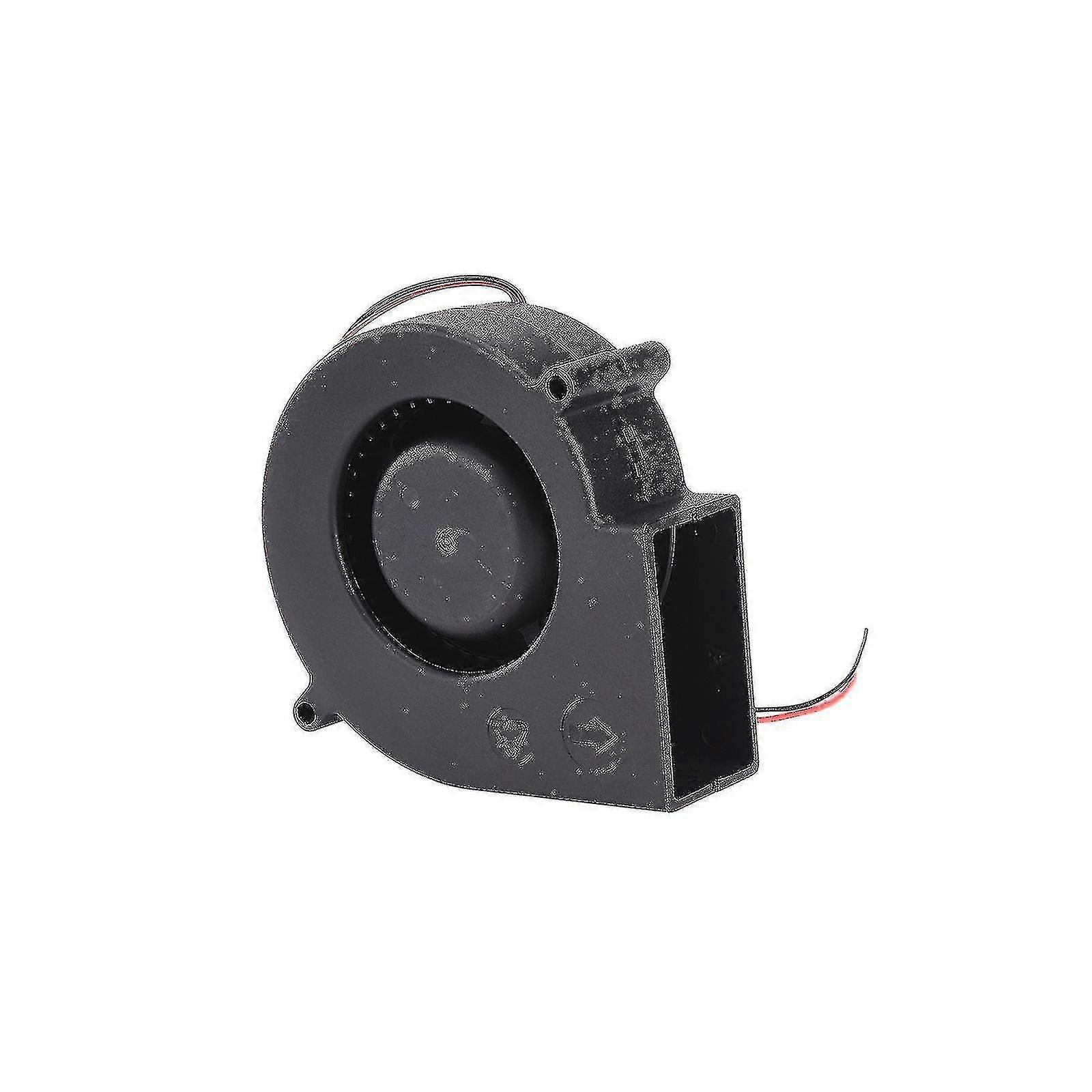 Black Friday 97mmx33mm Ventilátor Vzduchu S Regulátorem Otáček Silný Vítr Compatiblece Sporák Skříň Odsávač Střídavý Ventilátor 9733 Kompatibilní DIY