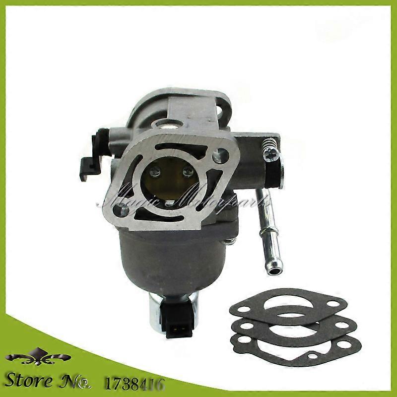 Briggs & Stratton için Karbüratör Karbonhidrat 699807
