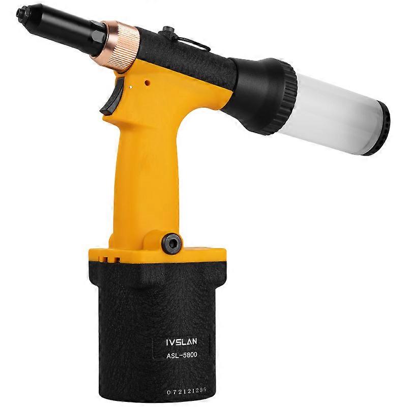 Pneumatic tool pull riveter pull nail gun pneumatic quick core pulling nail gun riveting Aslan gun