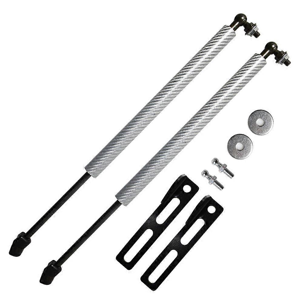 for Hyundai Elantra / Avante / i30 (CN7) 2020-2024 Front Bonnet Hood Modify Gas Struts Lift Support