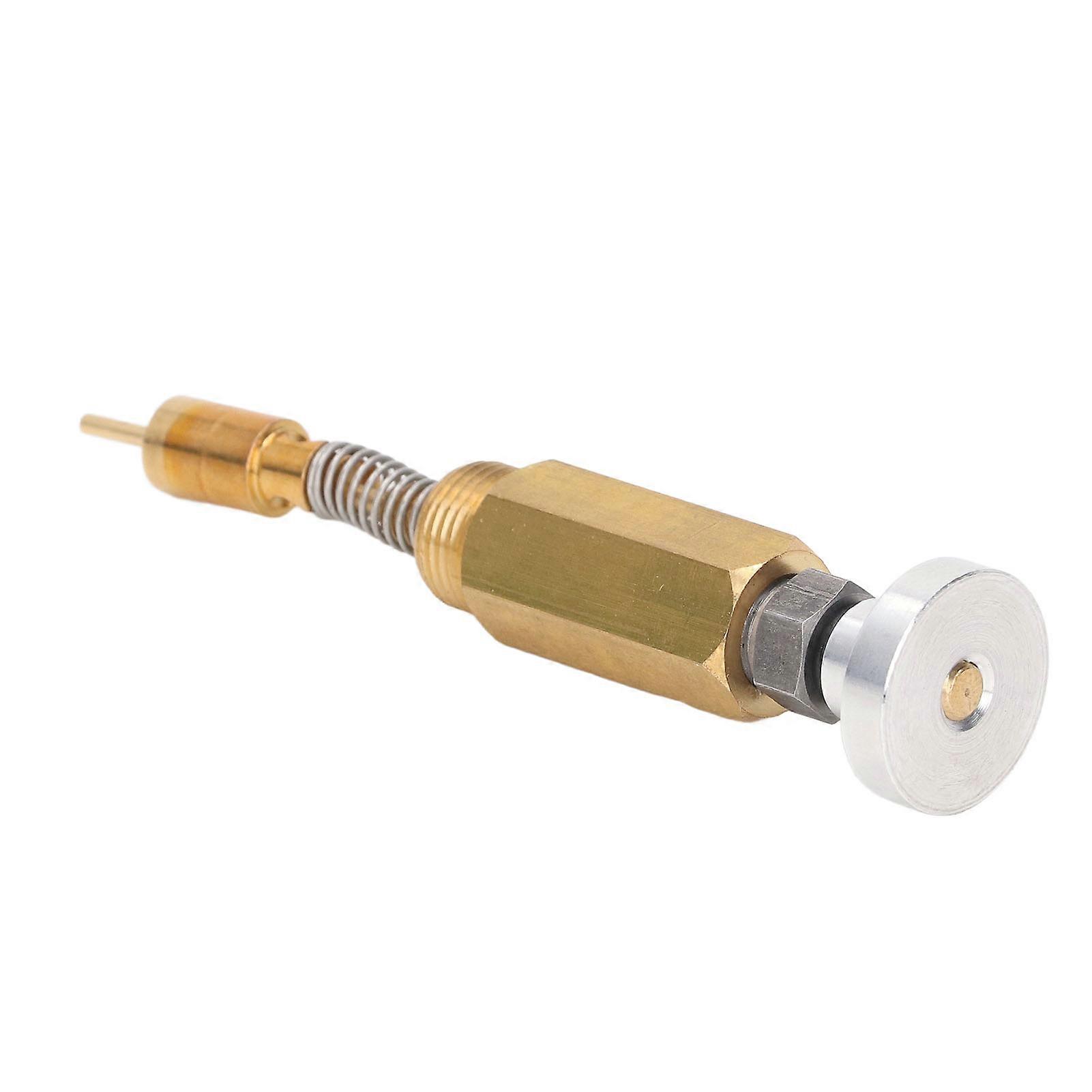 Aftermarket Carb Choke Cable Eliminator Kit Compati Produktbild-Vorschau 2