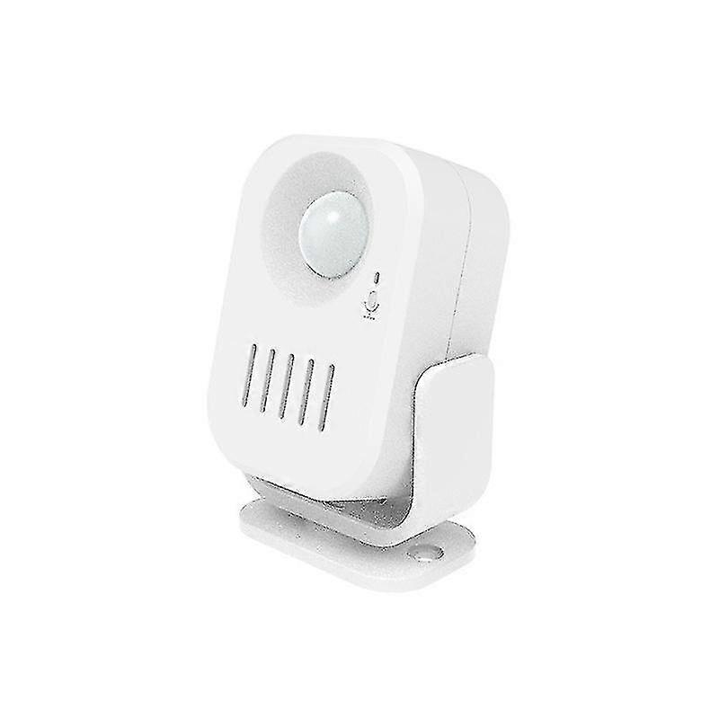 Door Chime for Business When Entering - Entry Alert Chime,Wireless Motion Sensor Doorbell, Visitor Bell for Business Shop Store Home Front Door Entry