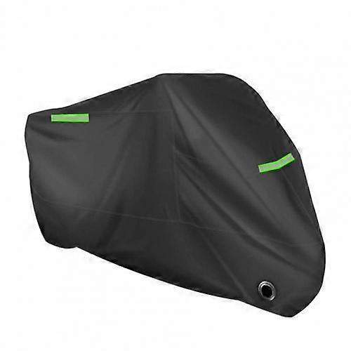 Space-saving Durable Motorcycle Protector Foldable Motorcycle Cover