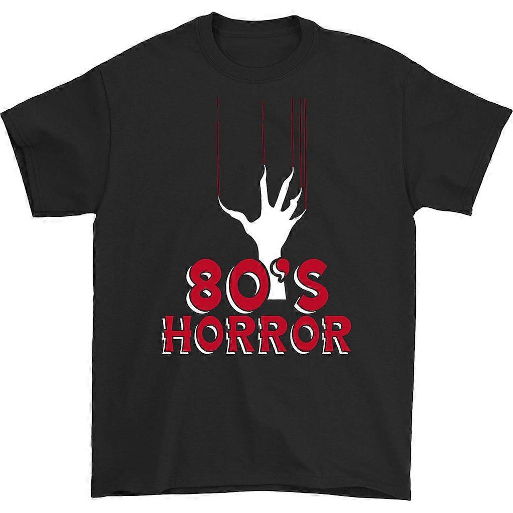 80'S Horror T-shirt