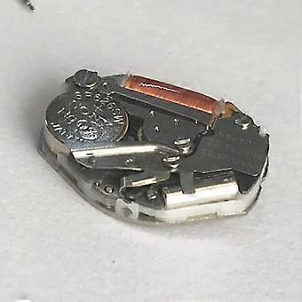 Quartz Watch Movement Battery Included For Japan Miyota 2035 Replacement Tool