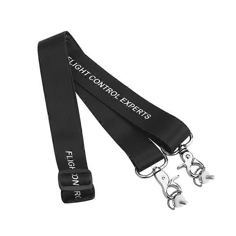 for RC/RC 2/RC Pro Neck Strap Lanyard with Screws Remote Controller Drone Accessories