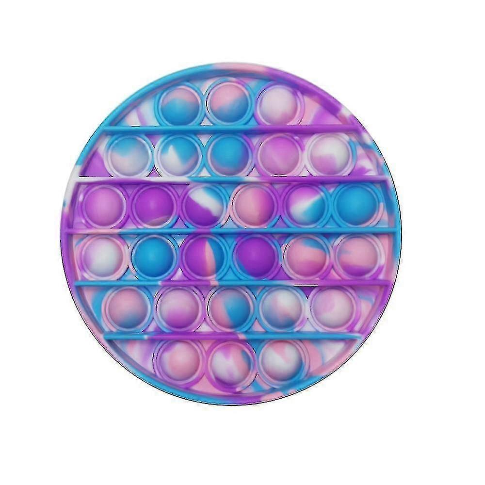 Round Shape Colorfull Toy