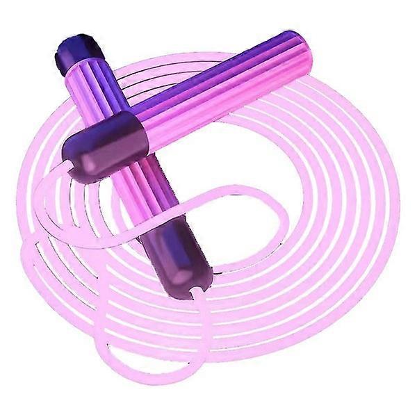 Light Up Jump Rope: Multi-Color LED Light Show