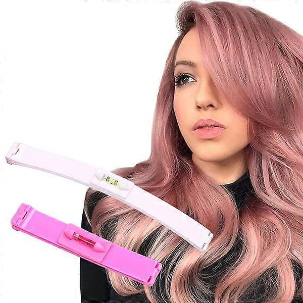 2-Piece Professional Home Hair Cutting Tool Set