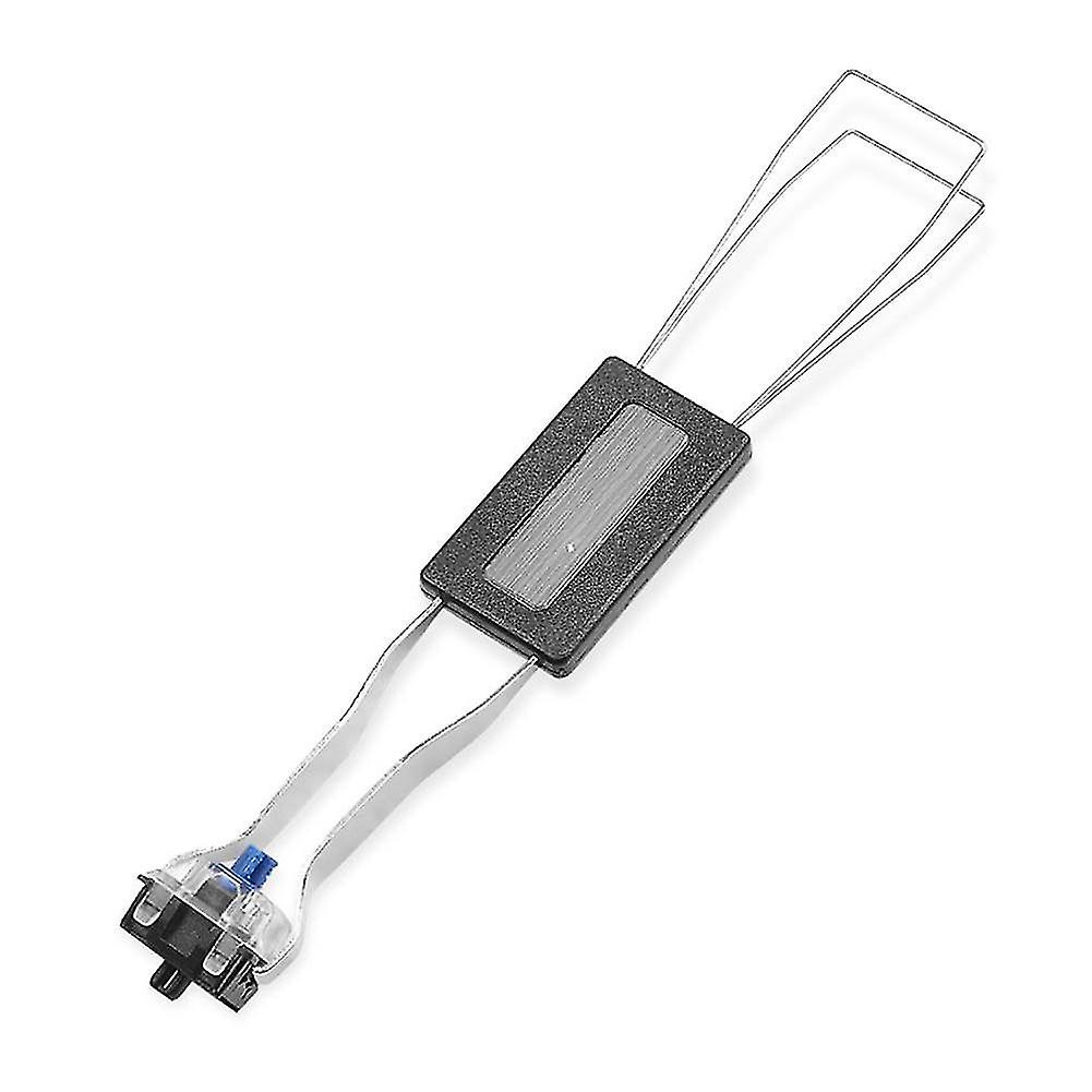 キーボードキーキャップスチールワイヤーキーキャップリムーバーツールメカニカルキーボード用