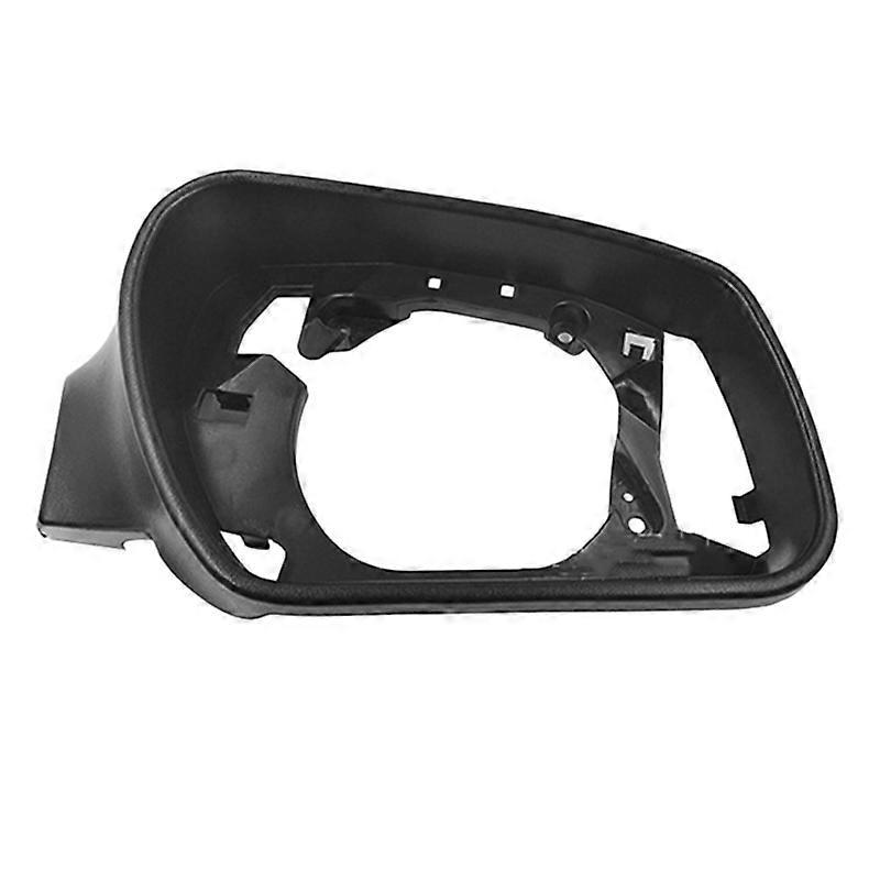 Auto Right Side Wing Mirror Housing Trim Frame for Focus 2007 2008 2009 2010 2011 2012 2013