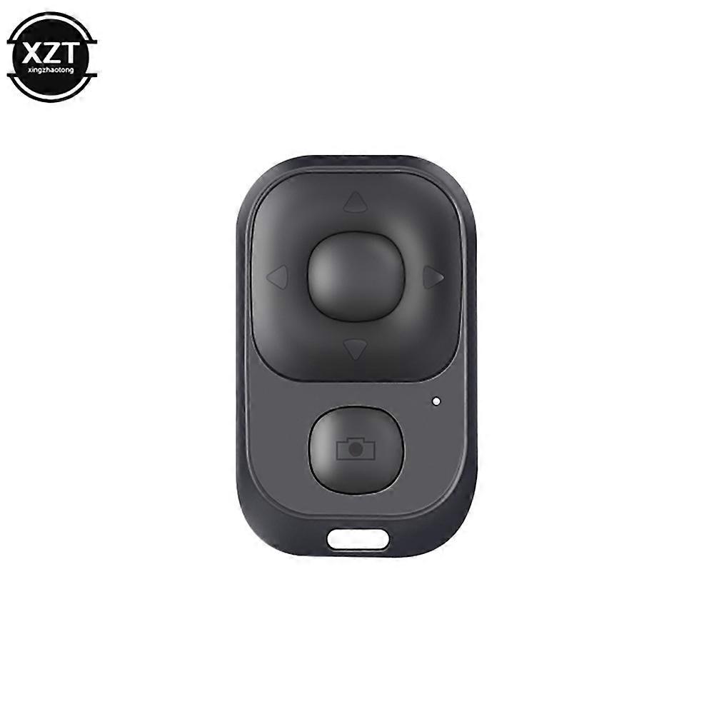 Mobile Self Timer Video Artifact Page Turning Liking Controller Self Timer Remote Controller Bluetooth Compatible Controller