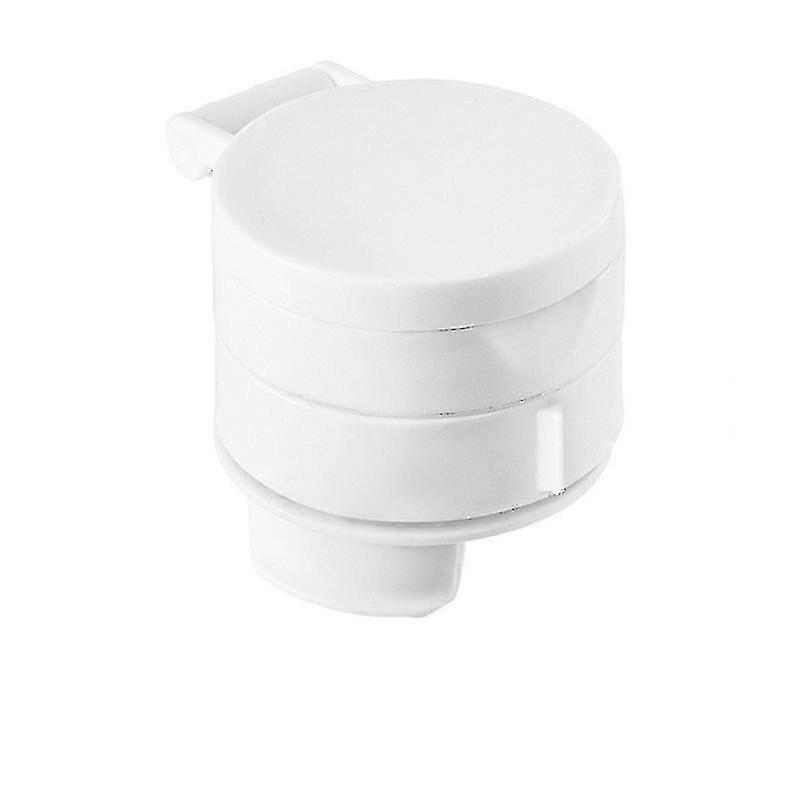 Multi-function Fresh-keeping Clip With Discharge Nozzle Snack Bag Keeping Fresh