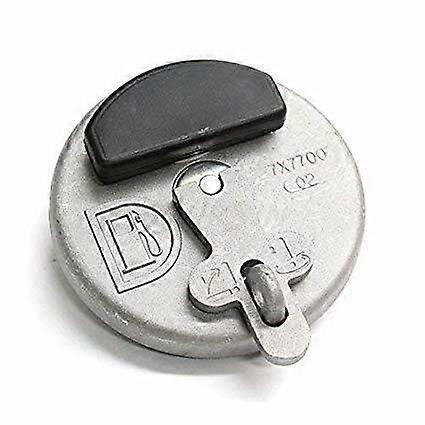 7X7700 3497059 345-7059 Locking Fuel Cap Fit for Caterpillar Dozer 311D 312D 320C