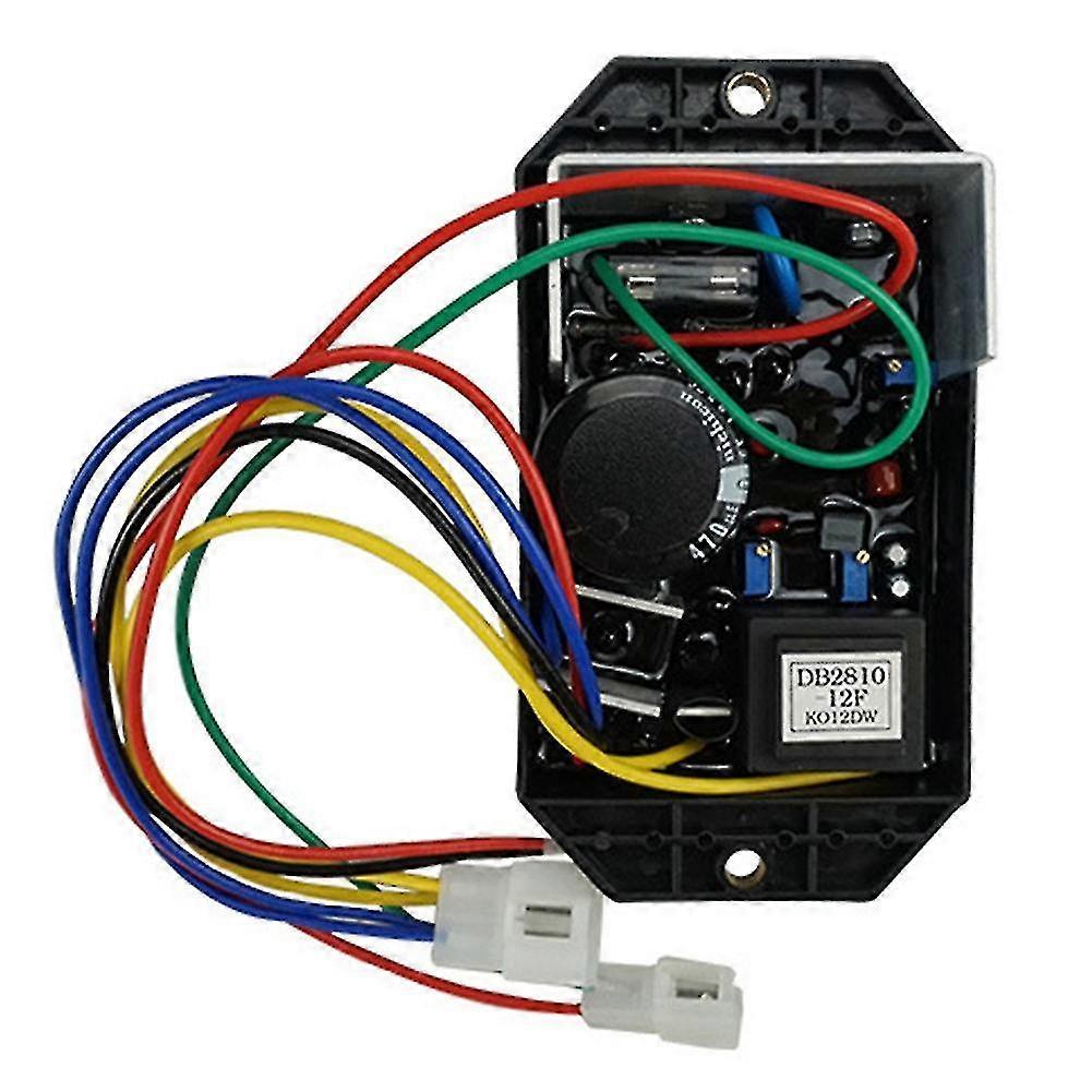 For Kipor Ki-davr-95s 10kw Avr Generator Automatic Voltage Regulator