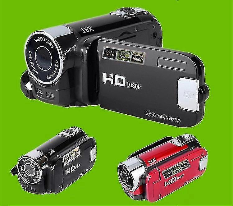 Dv Camera Hd 1080p 38mp Dv Camera ()