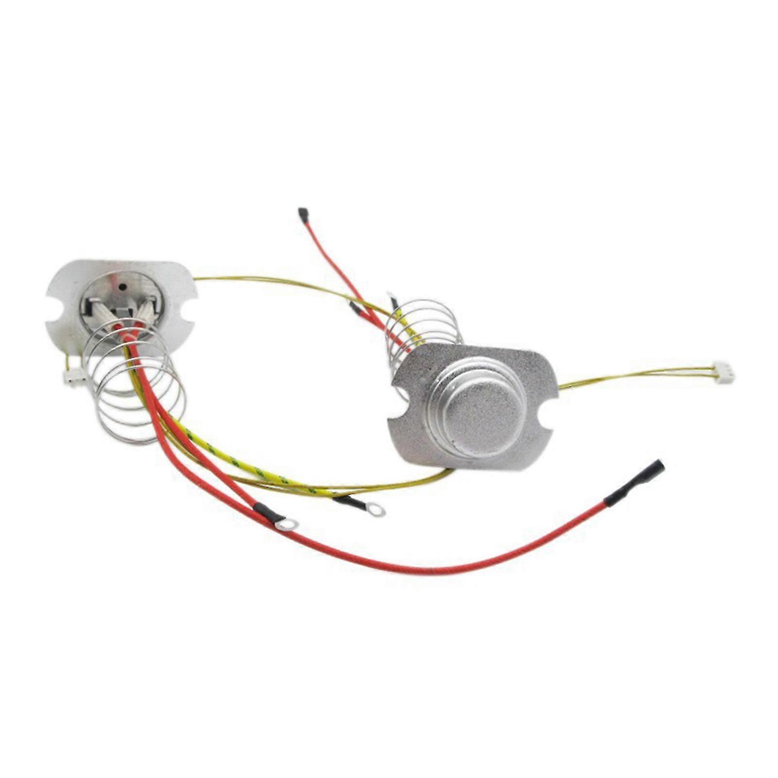 Rice Cooker Thermostat With 5 Lines Temperature Limiter Used For Rice Cooking