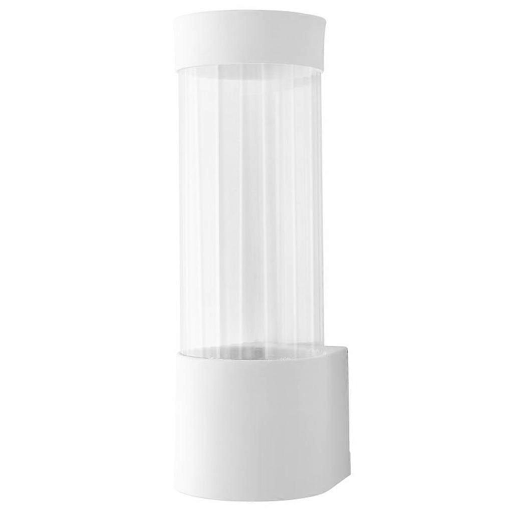 Dispenser Automatically Drop Cup Remover Disposable Cup Plastic Cup Paper Cup Du