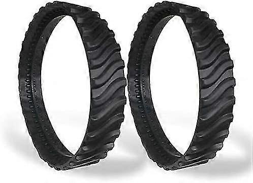 Set Of 2 Zodiac Mx6 Mx8 Pool Tire Spare Parts