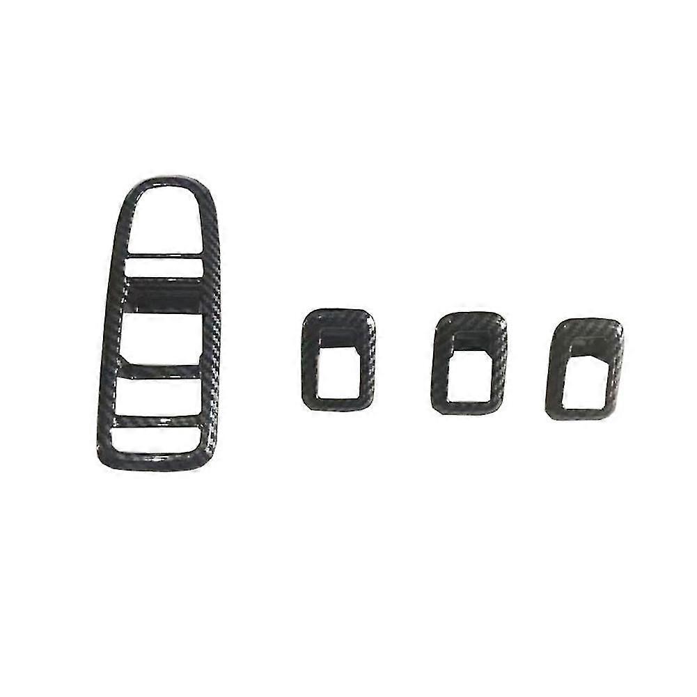 Abs S Button Suitable For 2022 S Fiber Glass S Panel Door Armrest