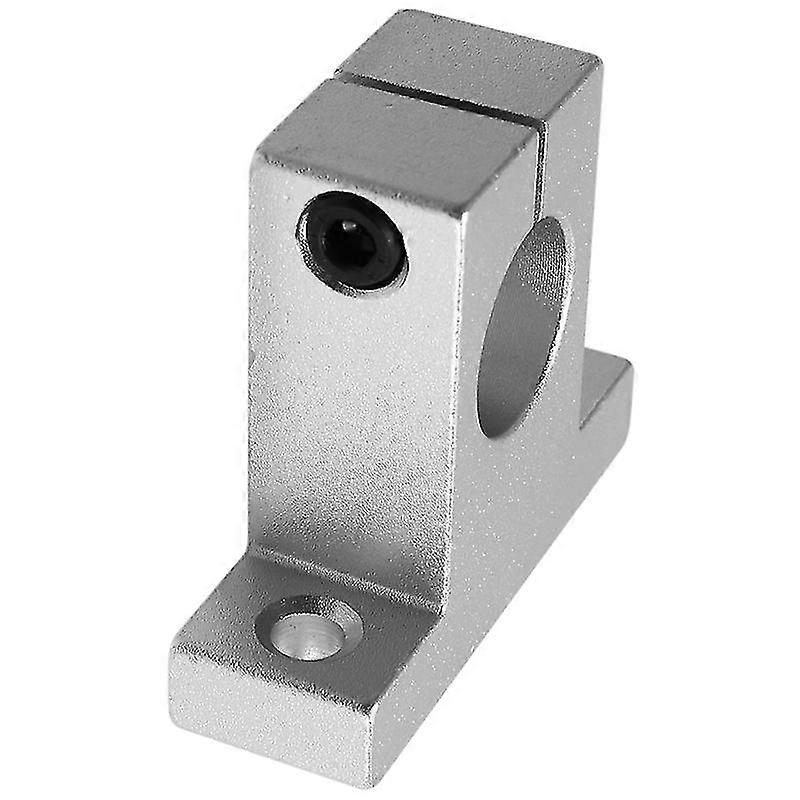 20mm Aluminium Shaft Support Pillow Block