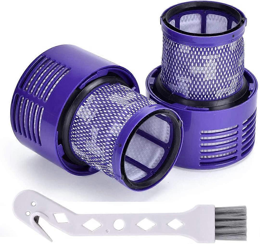 3Pc Replacement Washable Filter ,Replaces (V10)