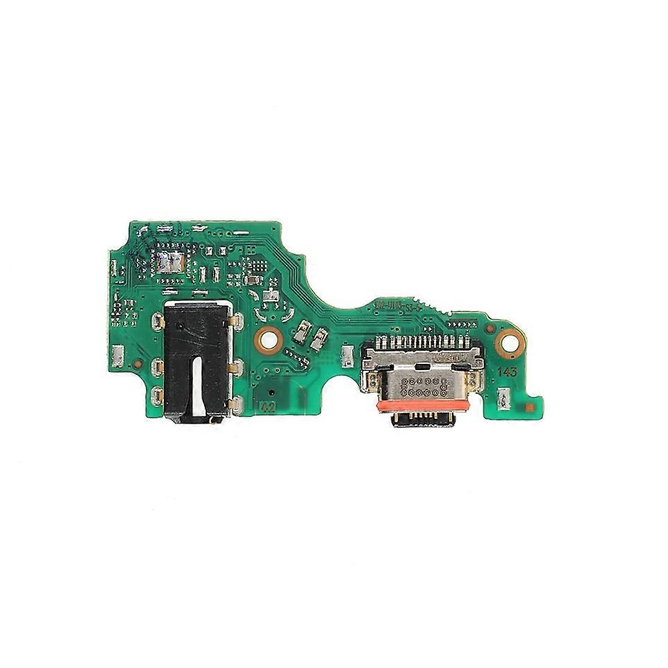 Tail plug Charging Port Flex Cable Replacement Part for vivo Y52s