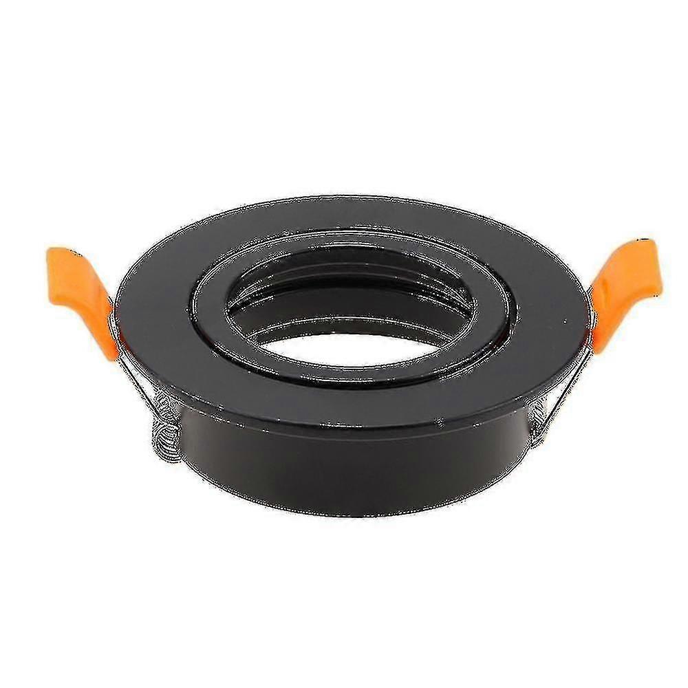 Adjustable Surface Mounted Led Ceiling-downlight Frame Holders Cup