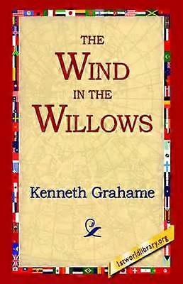 The Wind In The Willows - Kenneth Grahame
