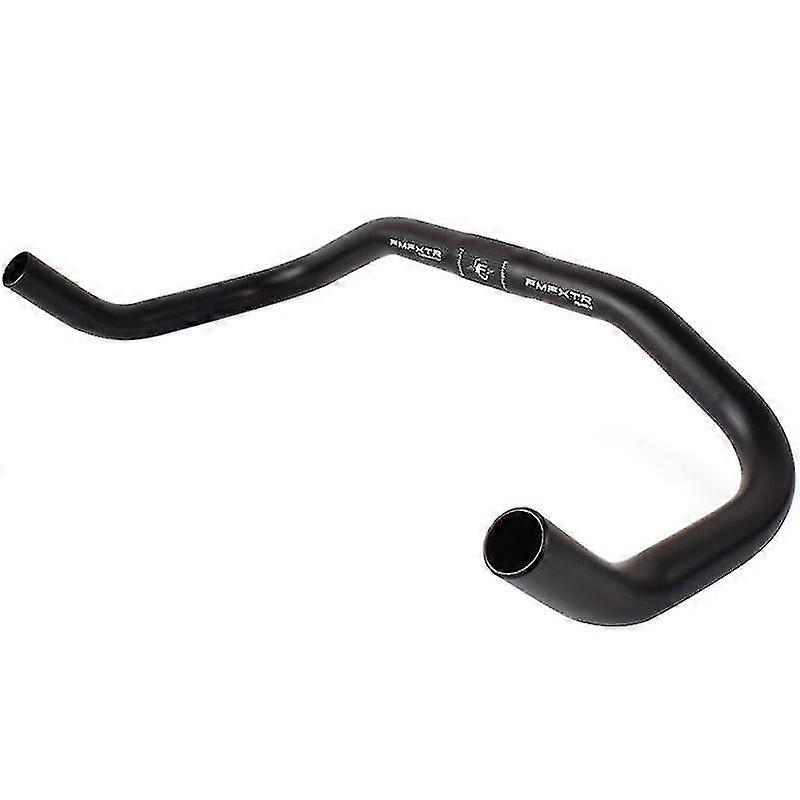 Τιμόνι bullhorn ποδηλάτων κράμα αλουμινίου 25.4mm 390mm τιμόνι ποδηλάτων για σταθερό δρόμο ποδηλάτων εργαλείων Bik