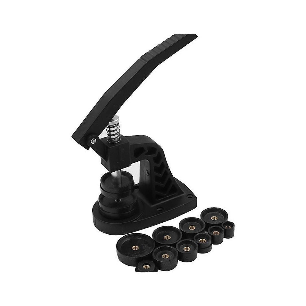 Watch Capping Device Desktop Watch Repair Tool Set Replace Battery the Capping Device is Equipped w