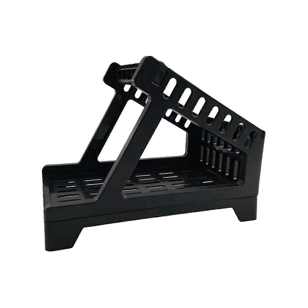 Bar Code Machine Paper Rack Universal Face Single Bracket Label Bracket Express Electronic Face Sin