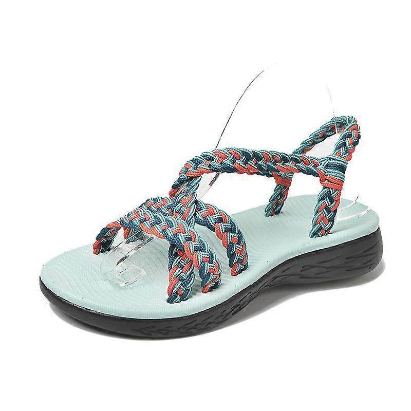 Walking Sandals Ultra Comfortable Athletic Sandals with Arch Support