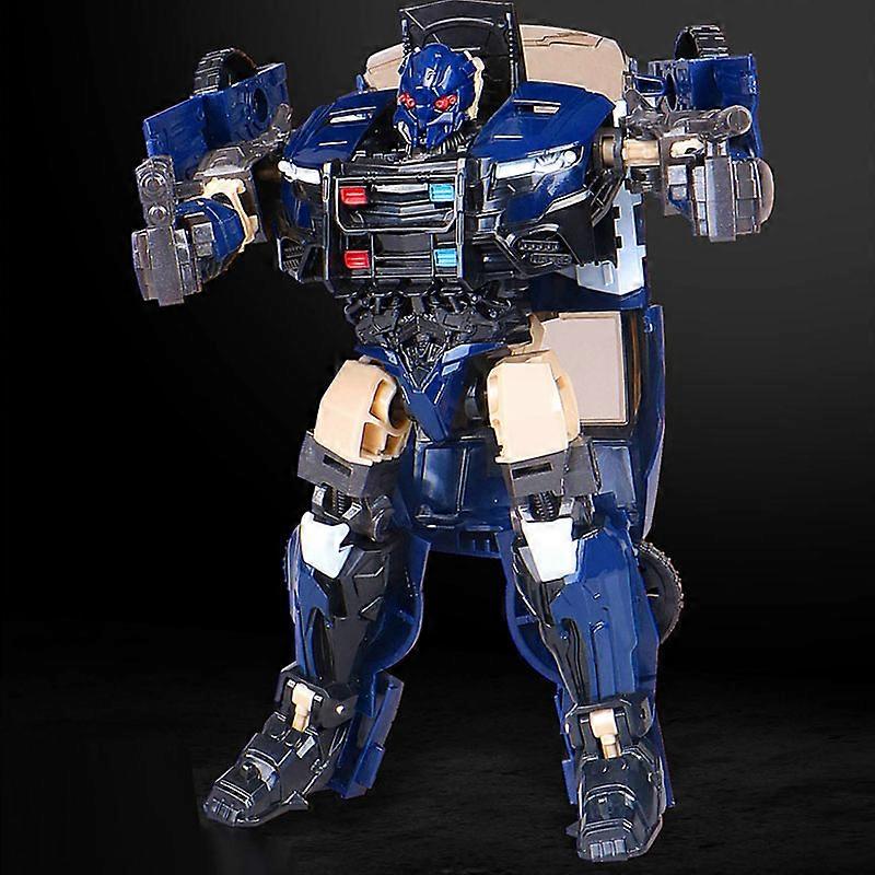 Dr.Wu DW-M16P Purple Version T-rex for Studio Series Grimlock,in stock