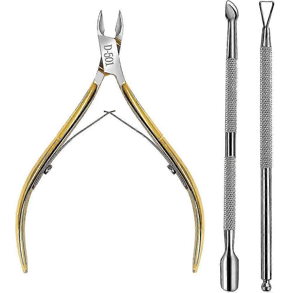 Double Head Demolition Cleaner