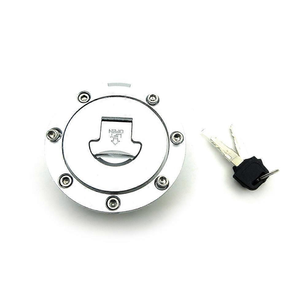 Ignition Key Set For Honda CBR600RR 2007–2014 – Ignition Switch, Seat Lock, Fuel Cap & Tank Key