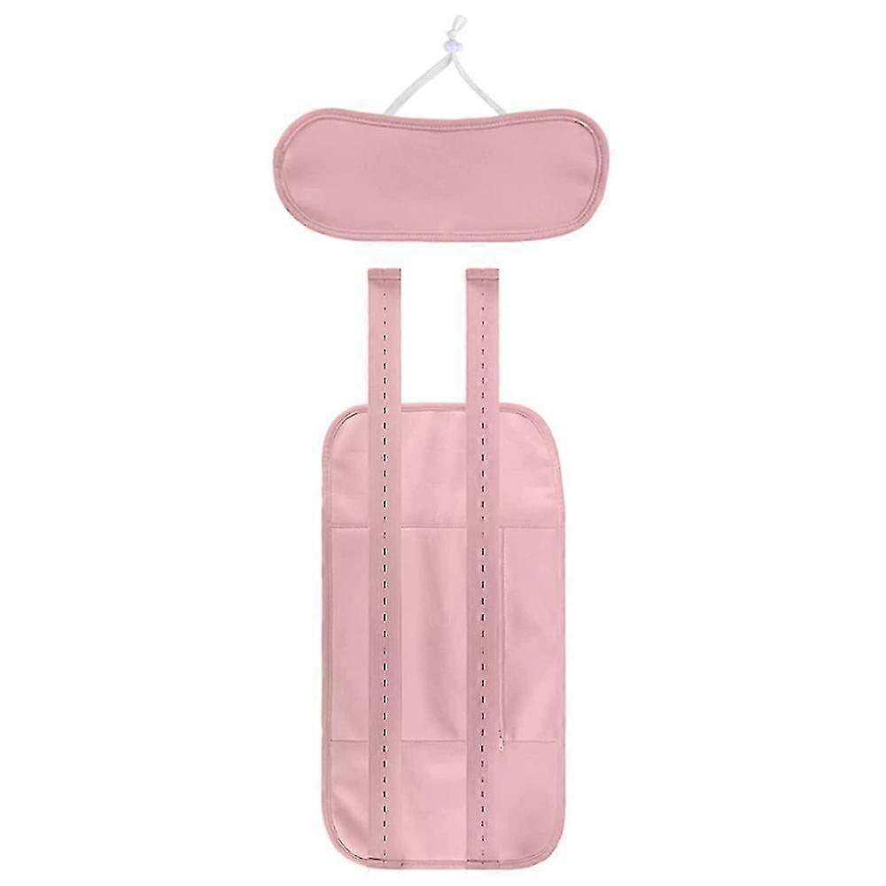 Castor Oil Pack Wrap, New Upgrade Castor Oil Pack Wrap For Abdomen Neck Improve Circulation Digestion(castor Oil Not Included)