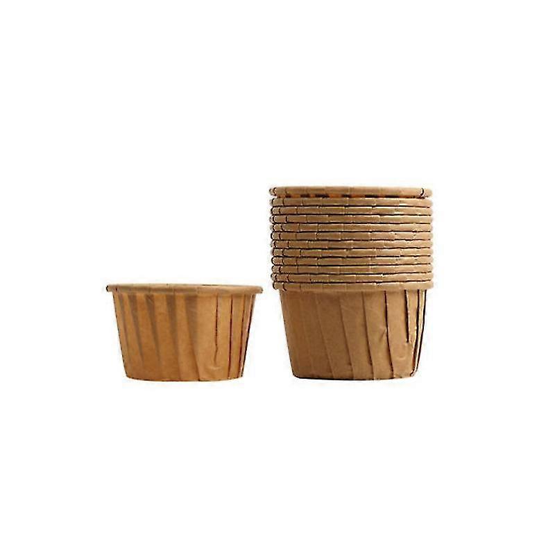 Baking Tools High-temperature Resistant Muffin Cupcake Paper