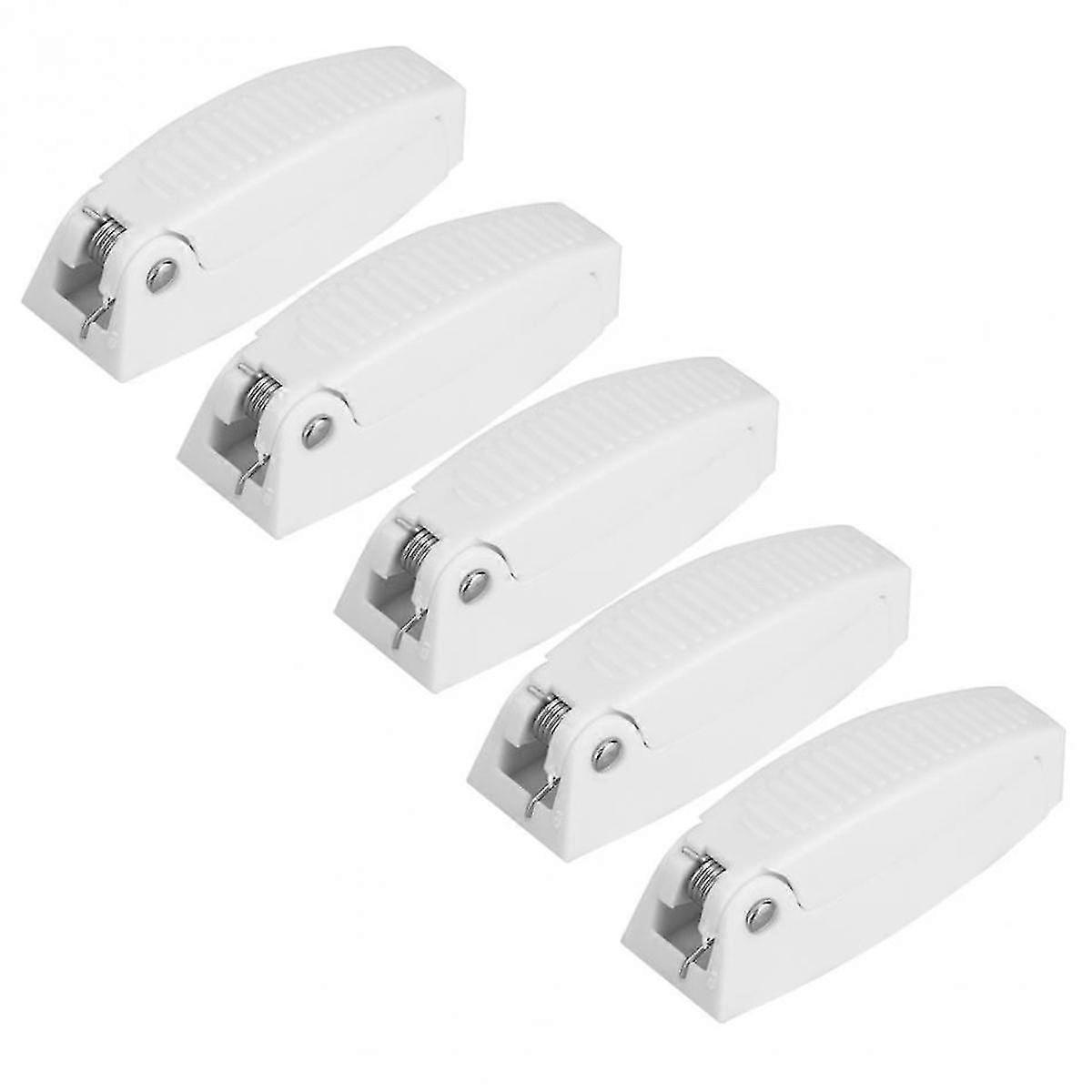 5pcs RV Caravan Trailer Car Door Lock