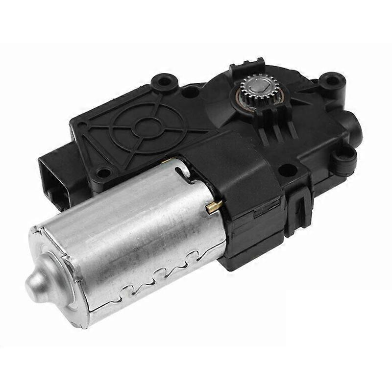 1 قطعة فتحة سقف لاستبدال قطع غيار محرك سقف القمر ل -فولفو XC60 2010-2017 فتحة سقف رياضية