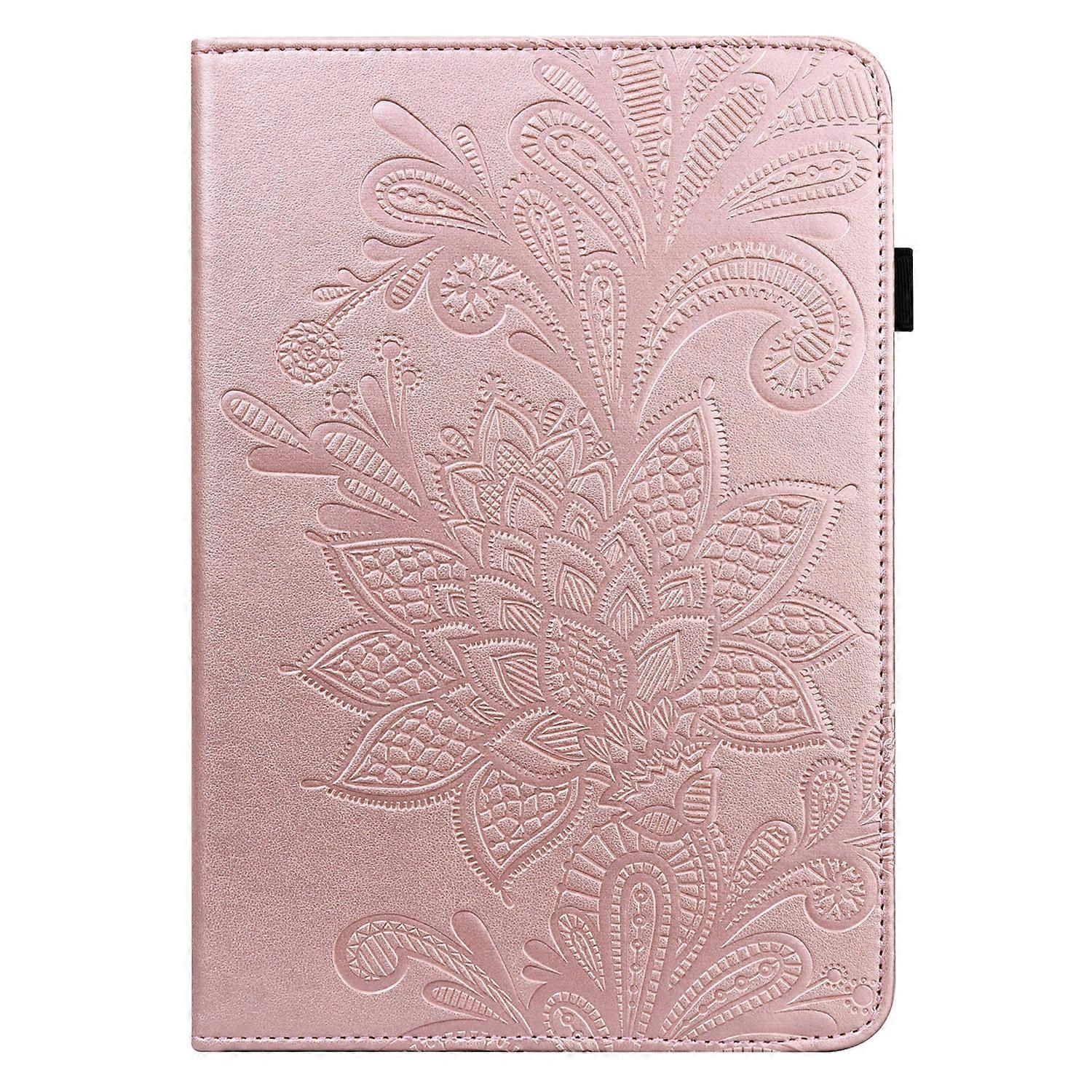 For Samsung Galaxy Tab S8 Leather Tablet Case